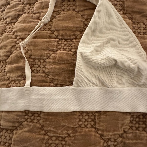 SKIMS White Intimates Set - Picture 6 of 10